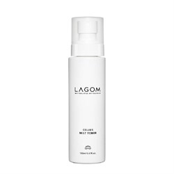 Lagom Смягчающий тонер-мист для глубокого увлажнения Cellus Mist Toner, 120 мл OLq90Majg5P46QbSAxZ5h0 - фото 17562