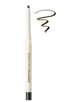 THE SAEM Подводка для глаз Saemmul Easy Eyeliner 02 brown 0,25г EMHMjaA8gK9E85myt3f-B2 - фото 17582