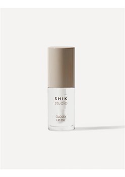 SHIK Масло-блеск для губ 05 Glossy Lip Oil Blanc De Blancs, 5 мл ouQDskkLgJs5UdFsK9gov1 - фото 17654