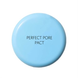 The Saem Компактная матирующая пудра Saemmul Perfect Pore Pact  12 г 6ICQ73tEgjxG49NHmif5C2 - фото 17685