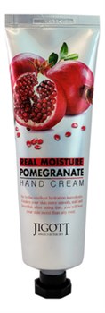 JIGOTT Крем для рук Гранат Moisture Pomegranate Cream, 100 мл tkx7MHJKgG9qC9692JUAC0 - фото 17742