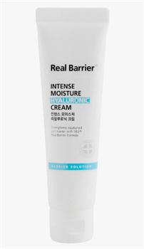 Real Barrier Крем интенсивно увлажняющий гиалуроновый мини Intense Moisture Hyaluronic, 10 мл. NMpntGrog2IIfG0NjcD7S2 - фото 17848