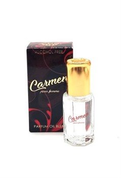 Neo Parfum Масляные духи  Carmen , 6 МЛ PY0Cc6YsiioI8kSuyXYSI3