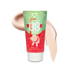 Увлажняющий ВВ-крем с коллагеном Elizavecca Milky Piggy BB Cream SPF50+ PA+++(50мл) 2R4uZoanimoEPSAvf0Stz0 - фото 17927