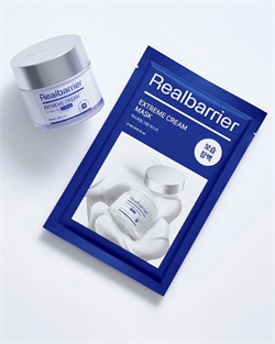 Real Barrier Восстанавливающая ламеллярная тканевая маска с керамидами Extreme Cream Mask, 30мл XTPgHUv3hLClp82FNe5mH0 - фото 17983