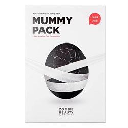 Антивозрастная лифтинг-маска с чёрным трюфелем SKIN1004 Mummy Pack & Activator Kit 3QHoTM4kiBgvnWXTXrZCu3 - фото 18026