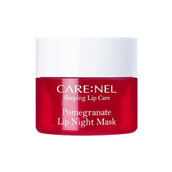 Care:Nel Маска для губ ночная с экстрактом граната pomegranate lip night mask 5 гр Mf4m2t5IhhnjOIc5Wk9303 - фото 18047