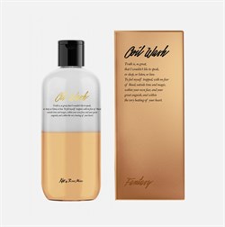 Kiss by Rosemine Гель для душа АРОМАТ СПЕЛЫХ ФРУКТОВ Fragrance Oil Wash - Glamour Fantasy, 300 мл ttGLKs81hUDG1skZqXaJh3 - фото 18076