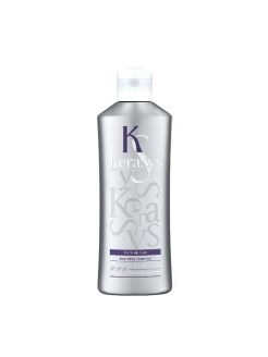 Kerasys Кондиционер для волос, лечение кожи головы 180 мл Balancing/Scalp Clinic Conditioner 34vrqccfjNgShpIDRLCJT0 - фото 18123