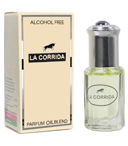 Neo Parfum Масляные духи  La Corrida Caramel, 6 мл AUMCyBoUi7lUkTNQ9hZs20