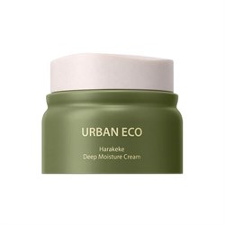THE SAEM Крем питательный с экстрактом новозеландского льна Urban Eco Harakeke Deep Moisture, 50 мл UzWINk41jMnbTx629Lm5Y2 - фото 18205