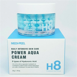 MEDI-PEEL Крем с пептидными капсулами Medi-Peel Power Aqua Cream, 50 мл GN4AIfGLjo-AjOooOuOOp2 - фото 18393