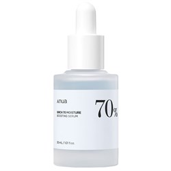 Anua Увлажняющая cыворотка с берёзовым соком  Birch 70% Moisture Boosting Serum, 30 мл jKL52p1-g5TixxpSWhogD0 - фото 18453