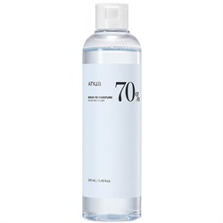 Anua Увлажняющий тоник-бустер с берёзовым соком  Birch 70% Boosting Toner Moisture, 250 мл YIvmKJh3gXyFfysiKDtq40 - фото 18464