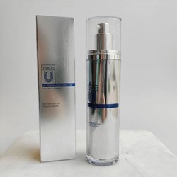 CUSKIN Омолаживающий пептидный тонер с витамином U и волюфилином  Vitamin U Ampoule Toner, 130 мл yM6NKkBLj1rEbMBR77rEJ3 - фото 18681