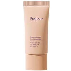 Fraijour Лёгкий ВВ-крем с коллагеном и ретинолом Retin-Collagen 3D Core Blemish Balm SPF30 PA+++, 50 г e0oyksUaj7xZzhxj3RYbp3 - фото 18702