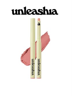 Unleashia  Универсальный кремовый карандаш Oh! Happy Day Lip Pencil 02 Keep Smile zyyf5cRJg2gcfZeMndgZr2 - фото 18760