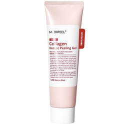 MEDI-PEEL Пилинг-скатка для гладкости кожи с коллагеном Red Lacto Collagen Konjac Peeling Gel, 95 мл tA8pRfagiAvjcStsnzhbW1 - фото 18804