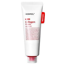 MEDI-PEEL Барьерный крем с коллагеном и пептидами Red Lacto Collagen Barrier Cream, 80 мл MVgztgbWhwntMJpzl5RUV1 - фото 18807