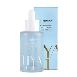 Trimay Барьерная сыворотка с пантенолом и пептидами Panthenol Hyaluron Ampoule, 50 мл rUAT1T8hgzFqG3VYsxx042 - фото 19204