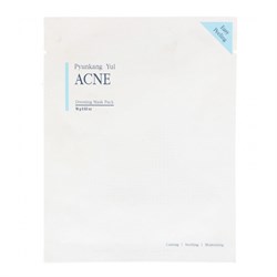 Pyunkang Yul Локальная маска для проблемной кожи Acne Dressing Mask Pack, 24 г. ULAyrhm9hLezbwurLrDDW3 - фото 19226