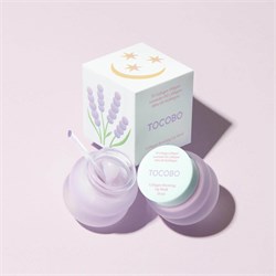 Tocobo Уплотняющая маска для губ с коллагеном Collagen Boosting Lip Mask, 20 мл LWAkOdVxg8etLUKURk-PG3 - фото 19252