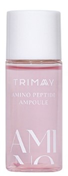 TRIMAY Концентрированная омолаживающая сыворотка с аминокислотами, пептидами и экстрактом баклажана Amino Peptide Ampoule ,10 мл (мини) BIQtPkbzgXSAQdja4mIBJ3
