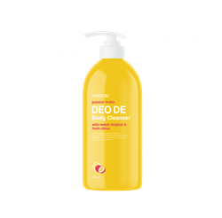 Pedison Гель для душа ФРУКТЫ DEO DE Body Cleanser Passion Fruits, 750 мл ObG-OTqVjjtpWHp9gDsY00 - фото 19500