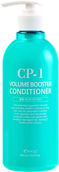 ESTHETIC HOUSE Кондиционер для волос ОБЪЕМ CP-1 Volume booster conditioner, 500 мл C7wABoEGg46SG5OD43uNn1 - фото 19508