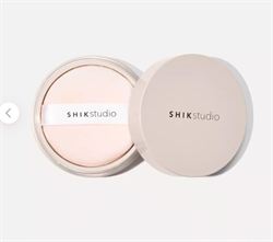 Shik Фиксирующая рассыпчатая пудра для лица SKIN FILTER LOOSE POWDER 8 г RaaM7ALUjV0BV16ZkjiX92 - фото 19557