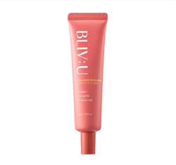 BLIV:U Коллагеновый лифтинг-крем для век против морщин Collagen Bouncing Firming Eye Cream 30 мл mtXWexWRjjiK0L0uXuWeu0 - фото 19565