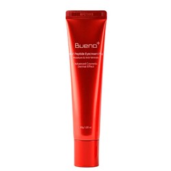 Bueno Регенерирующий пептидный крем для зоны вокруг глаз Bueno MGF Peptide Eye Cream Plus, 30 г ax7argfNiuM2VQqVGFzFE2 - фото 19627