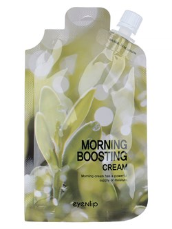 Eyenlip крем для лица утренний  morning boosting cream 25g iWUSqewRhrBDNyD5Sz6wG1 - фото 19694