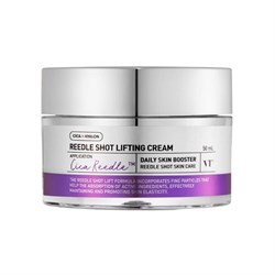 VT Cosmetics Интенсивный лифтинг-крем с микроиглами Reedle Shot Lifting Cream, 50 мл AqOJbVL3iWlZ6sQpm4asi0 - фото 19731