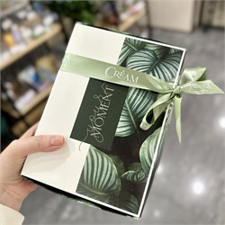 Набор 8 Марта ТРОПИЧЕСКИЙ (гель для душа, крем д/рук, 2 тк.маски, сертификат на 500₽) aaii0npkhZM0FFcnK-zNX2 - фото 19863