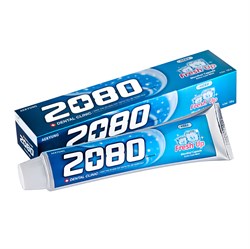 Dental Clinic 2080 Зубная паста Освежающая зубная паста Fresh Up Toothpaste QcxlTONOhNs4GArruDP1C0 - фото 19882