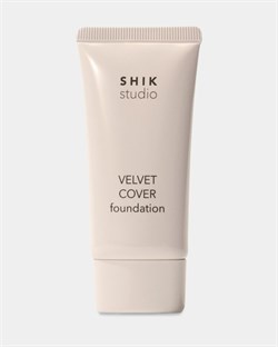SHIK Вельветовый тональный крем Velvet Cover Foundation 104 Sandy, 30мл AOZGnlphhO1umkYwsmXpv2 - фото 20117