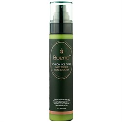 Bueno Веганский бустер-мист с рисом Icheon Rice Core Mist Toner Skin-Booster, 105мл FgmMHmCphlHLSL-tl8Rmh1 - фото 20125