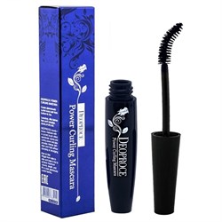 Deoproce Тушь для ресниц Power Curling Mascara, 10мл 0hpUUhlLiBgdFzZOfGjVf3 - фото 20148