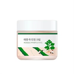 Round Lab Лёгкий успокаивающий крем с полынью Mugwort Calming Cream, 80 мл T8m-rBS4iOlfDFbEZT28v2 - фото 20154