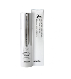 Lamelin Сыворотка-биотокс Miracle Nmn+pdrn Biotox Serum Mjw392osizyhn9un88moA1 - фото 20221