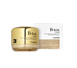 Lamelin Крем с эффектом ботокса B-Tox Cream, 50мл lEEHokNUgylzEBcOWPqvc2 - фото 20222