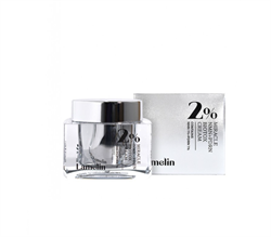 Lamelin Крем-биотокс Miracle Nmn+pdrn Biotox Cream, 50г 700JiPOphsSvqiYoANmYN2 - фото 20223