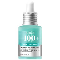 Anua Сыворотка с ПДРН для сияния кожи PDRN Hyaluronic Acid Capsule 100 Serum, 30мл jF8jOZkdhAG5uqMgLiTSS2 - фото 20275