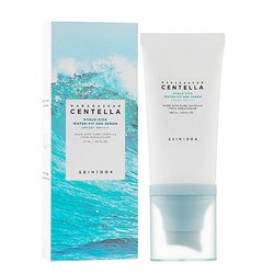 SKIN1004 Солнцезащитная сыворотка Madagascar Centella Hyalu-Cica Water-Fit Sun Serum, 100мл WHudixEOiq1YhlwOZ54Q91 - фото 20289