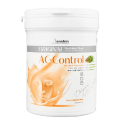 Anskin Альгинатная маска для проблемной кожи AC-Control Modeling Mask 240 г + банка DFkXKQTej9L2QvJUbYaQ81 - фото 20304