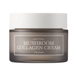 I'm From Лифтинг-крем для упругости кожи с фитоколлагеном Mushroom Collagen Cream, 50мл 1HmvXWQWhZsXkjie1DPAk3 - фото 20308