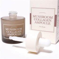 I'm From Лифтинг-ампула с фитоколлагеном Mushroom Collagen Ampoule,30 мл TzTcwwe4ifJYScNAP8d-V0 - фото 20311