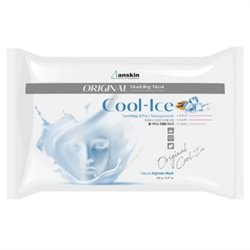 Anskin Освежающая маска Cool - Ice Modeling Mask 240 гр vZlhVtALgW1hlEd9rLlei2 - фото 20324
