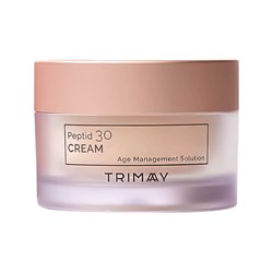 Trimay Антивозрастной крем с пептидным комплексом и экстрактом устриц Peptid 30 Cream, 50мл jCfMBEFljFgK56iiUlnnT3 - фото 20349